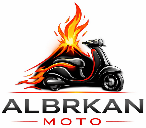 Albrkan Motorcycles Trading